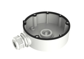 Puszka montażowa do kamer DS-1280ZJ-DM18