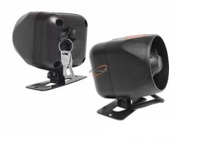 SYRENA ALARMOWA B-UP 36 MAŁA