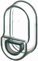 Eaton M22-T-DD 216396 Blokada klawiatury membranowej (D x S x W) 58 x 33 x 23 mm wielobarwny 1 szt.