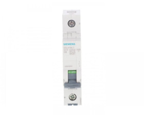 Wyłącznik nadprądowy 1P C 6A 10kA AC SENTRON 5SL4106-7