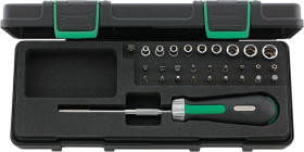 Grzechotka do bitów Stahlwille 4008/27/1R KN 96182203