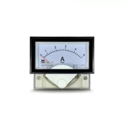 Amperomierz 5A AC (85L17)