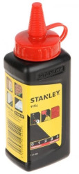 Kreda traserska czerwona ST-1-47-404 STANLEY