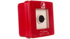 Ręczny Ostrzegacz Pożarowy Wp-5S Rop A 921413