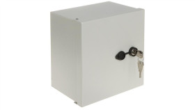 Obudowa Hermetyczna Sh-230/210/145 Ip66 230 X 210 X 145 Mm