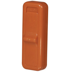 Wyłącznik Przelotowy 2,5A/250V CZERWONY WSR-940 CZE YNSTA