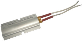 Element grzewczy 145 W 100 → 240 V ac/dc długość 7.5mm