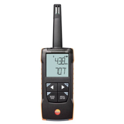 testo 625
