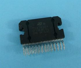 TDA-7850-A 27-PIN 4x30W 4 OHM 8-18V