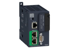 Sterownik Modicon M251 Ethernet/CANopen TM251MESC SCHNEIDER ELECTRIC