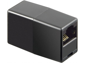 Adapter ISDN Gniazdo RJ45 (8P8C) Gniazdo RJ45 (8P8C)