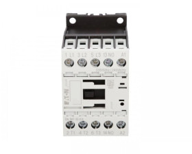Stycznik mocy 7A 3P 230V AC 1Z 0R DILM7-10-EA(230V50HZ,240V60HZ) 190025