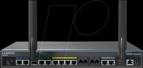 62123 Router, VDSL-Supervectoring, ISDN, LTE