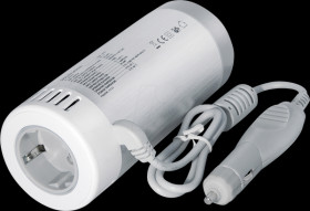 NAW6L MT 2 L inverter, modified sine wave, 150 W