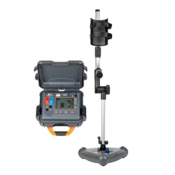 Lokalizator kabli i infrastruktur podziemnych LKZ-2500 Start WMGBLKZ2500START