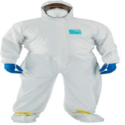 2000-WH STD CVRL HOOD BOOTS 122.S