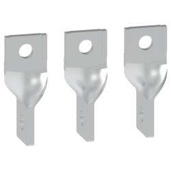 Zacisk Schneider Electric do 3 Pole Giga Contactor LC1G115-225 Przedłużenie zacisku