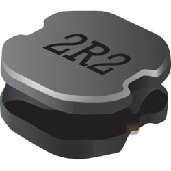 Dławik dużej mocy 8,2 μH 30% 8040 Idc 3.7A Q: 13, rdzeń ferrytowy