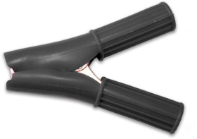 Battery clip, 50 A, 74 mm, BU-46A-0L