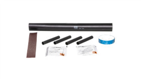 Mufa Kablowa Przelotowa 2,5-10Mm2 Zestaw 1X32/12Mm 4X9/3Mm Je-4 2,5-10...