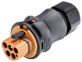 Złącze Wieland Electric 96.042.4051.4