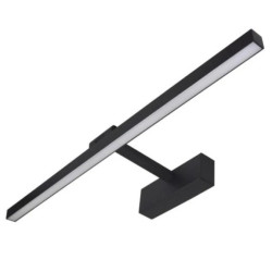 Lampa łazienkowa led Jenna 14W 4500K 600*50*80