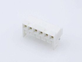 Molex 9483065 Listwa kołkowa, żeńska, do wbudowania, standardowa, 1 szt.