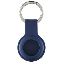 Hama 215628 Keyring Blue NFC Tags Bluetooth Trackers Fantastic Feel AirTag
