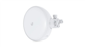 Cpe Gigabeam, 60Ghz, 35Dbi, 1.5Gbps+, 1X Rj45 1000Mb/S Ubiquiti Gbe-Plus