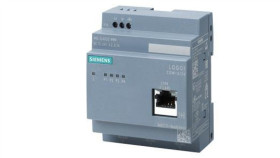 Switch Kompaktowy Logo! Csm12/24 Niezarządzalny 4Xrj45 10/100 Mbit/S...