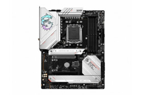 MSI MPG B650 EDGE WIFI | Socket AM5 | AMD B650 | 4xDDR5 | ATX | Moederbord