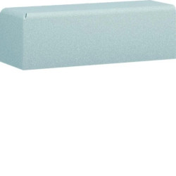 tehalit.LFS Końcówka 20x20mm biały LFS2002069016