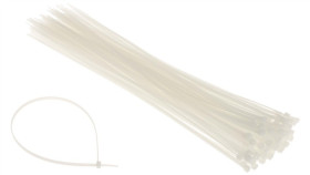 Opaska Kablowa Opc-450X4.8/W*P100