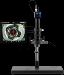 PCE-VMM 50 PCE-VMM 50 Digital Microscope
