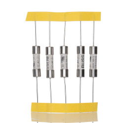 Bezpiecznik 3.15A 5 x 20mmT 250V ac EatonIEC 60127-2