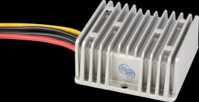 WG8-40S1220 Step-down voltage converter, 8V-40V to 12 V, 20 A