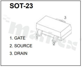 CJ3407