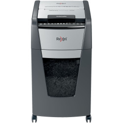 Rexel Shredder Optimum AutoFeed&#x2B; 600M