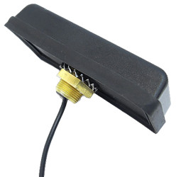 Wielokierunkowy Antena wielopasmowa Dipolowa, zewnętrzna TANGO1/1M/SMAM/S/S/4 Przewlekany/przykręcany, SMA Męskie,