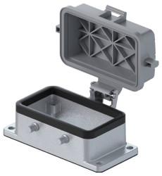 Wieland Electric 70.325.1028.0 Obudowa, część dolna 1 szt.