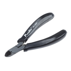 1PK-256A obcinaczki czołowe precyzyjne