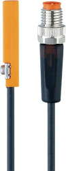 ifm Electronic Czujnik cylindra MR0120 MR0120 M8 1 NO