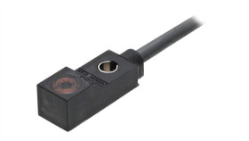 E2s-W23-1M Czujnik: Indukcyjny 02,5Mm Npn / No Uzas: 1030Vdc 50Ma
