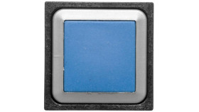 Napęd Przycisku 22X22mm Niebieski Z Samopowrotem Q25d-Bl 086328