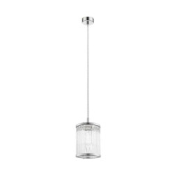 Lampa wisząca SERGIO P0528-01F-F4AC