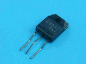 2SC-3687 TRANZYSTOR