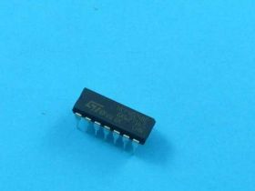 CD-4024 DIP-14 UKŁAD