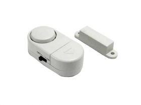 MINI ALARM EURA RL-9805B