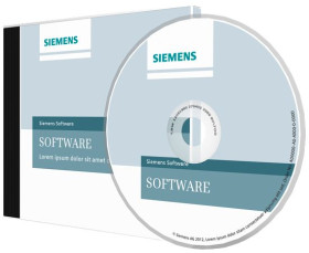 Oprogramowanie Siemens Oprogramowanie SIMATIC SIMATIC 6ES78701AA010YA0 0,273 x 0,184 x 0,032 m