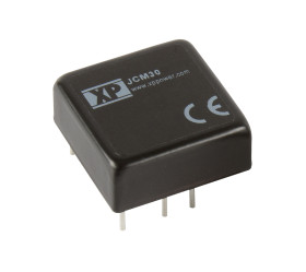 Przetwornica DC-DC, 30W, Uwe 18 → 36 V DC, Uwy 12V dc, Iwy 2.5mA, XP Power